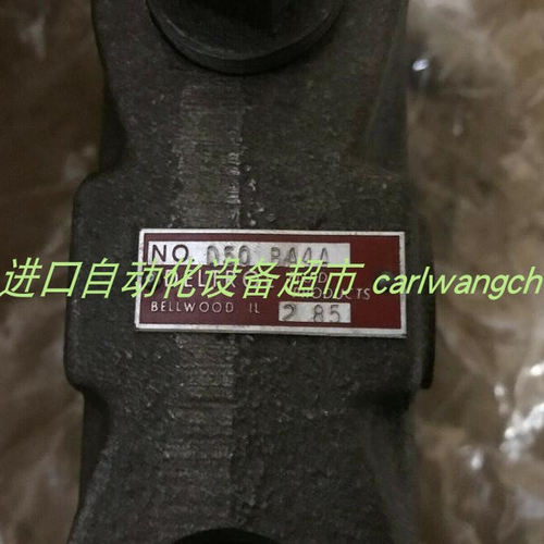 全新进口DELTROLEV3-5-A2排气阀