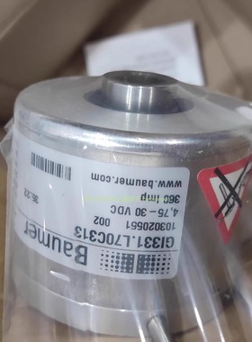 LBFS-03L21.0液位传感器BAUMER正品TER PFB9067E0010004限位开关