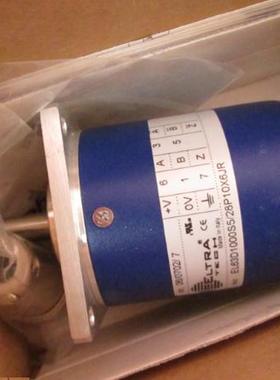 ELTRA编码器EAR58F8G8/30PNX15XPDR10正品