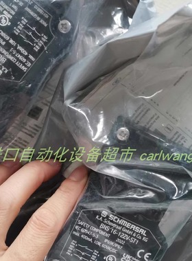 SCHMERSAL SHG01.103/90安全传感器TER限位开关PFA9067A0075002