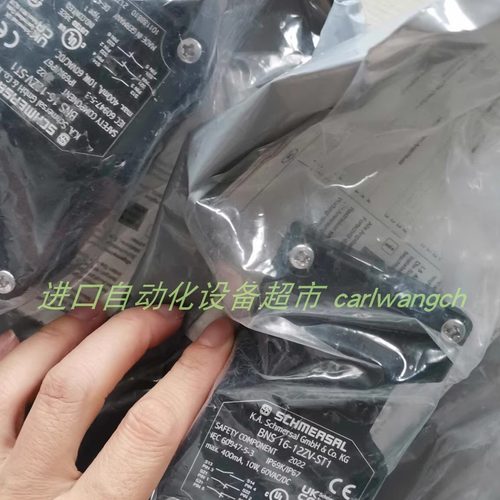 SCHMERSAL传感器AZM415-22ZPK-M