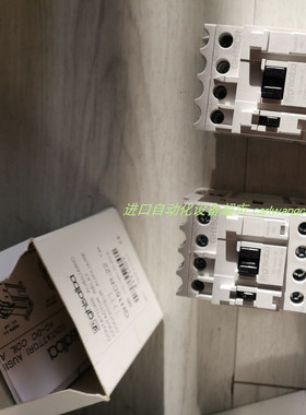 全新Senseca HD1K-025GK005接触器VIPA 215-2BM03模块