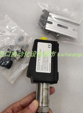 全新BUHLER NT 63-K-MS-M12/500油温传感器BD 336911 342003鞘液