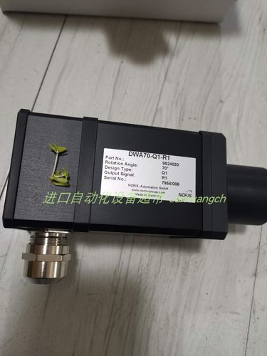 FAJ11-1115-A传感器NORIS