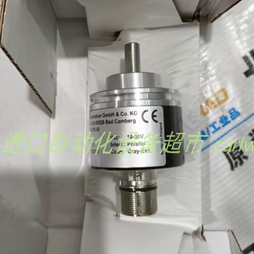 TN65-4096编码器Deutschmann