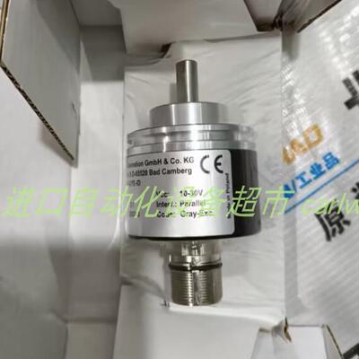 TN65-4096编码器Deutschmann