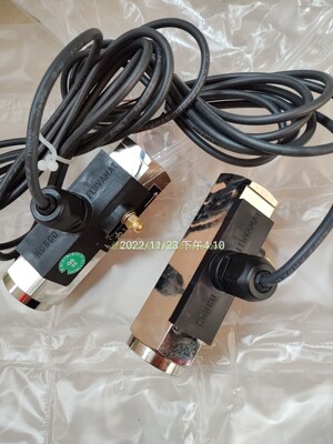 流量开关HonsbergRRI-010GVQ040