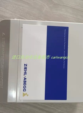 ZIEHL-ABEGG 304555 PKDT5风扇控制SCHNEIDER XMLR400M0T25传感