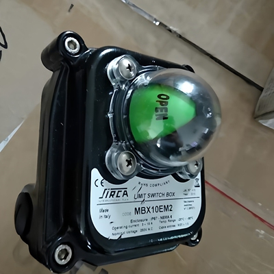 SIRCAAP01DA0BH2BIS执行器