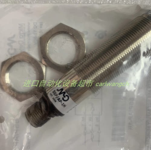 AK6/D2-5H传感器MICRODETECTORS