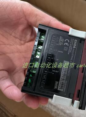 GESAB 93GS40B温控仪ENDA EDP2041-SM-RS数字电位器