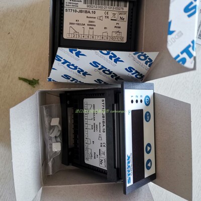 温控器STORK原装ST64-31.10