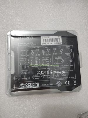 SENECA​ T201DCH50-LP转换器BLOCK电源PM-0724-200-0