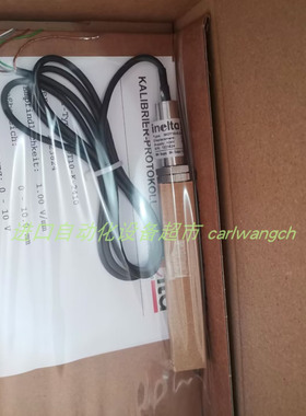 INELTA LVDT-IMDT10-K-2410传感器ALRE-IT JSF-2E流量开关