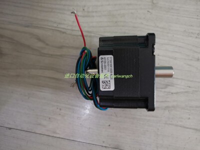 电机NanotecST4118S1404-B