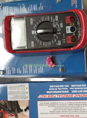 ESI gs4200EX0100AB压力变送器POWERNET电源ADC4370/24-3