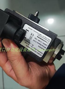 HONSBERG FQ-015GR017流量显示器ASCO HT8316G074 AC220V电磁阀