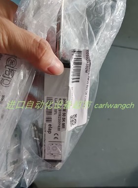 ELAP RE410-1000-5/30-R-1 5-PP2编码器TER PFB9067L0062033 开关
