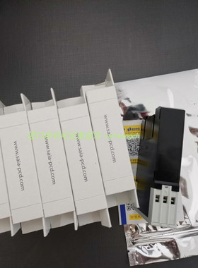 全新Saia KOP170J7MWVPN00安全继电器TR CEV582M-10167编码器