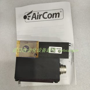 baumer接近开关IFFM08P37A6 P0CK15正品 AIRCOM减压阀R308