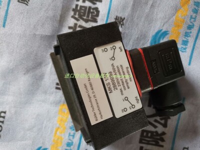 MKS1/K2888999液位开关BUHLER