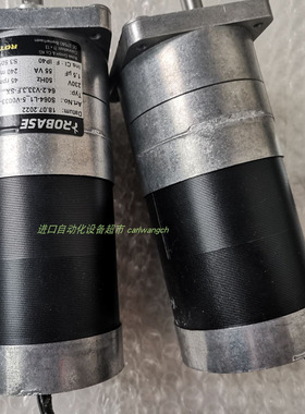 ROBASE 34.2-G150.F-X马达34.2-TX NNAC090100电机26.0-G100.R-X