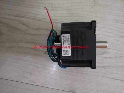 马达NanotecST4118D1804-KREN