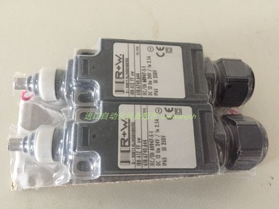 618.6740.644R+W限位开关