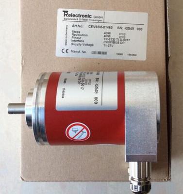 CEV65M-01460TR原装正品编码器