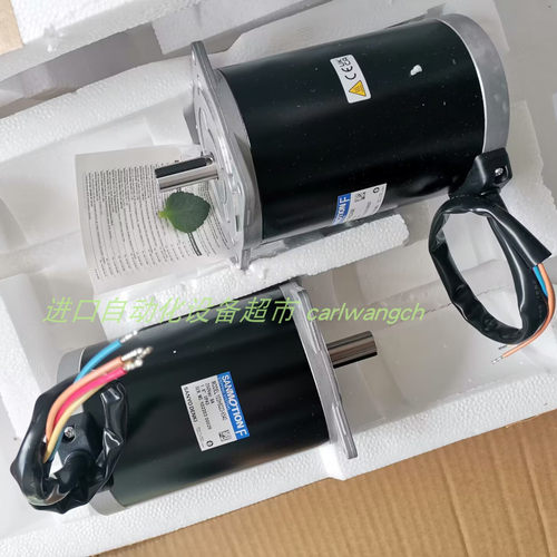 SANMOTIONF103H8223-6540电机