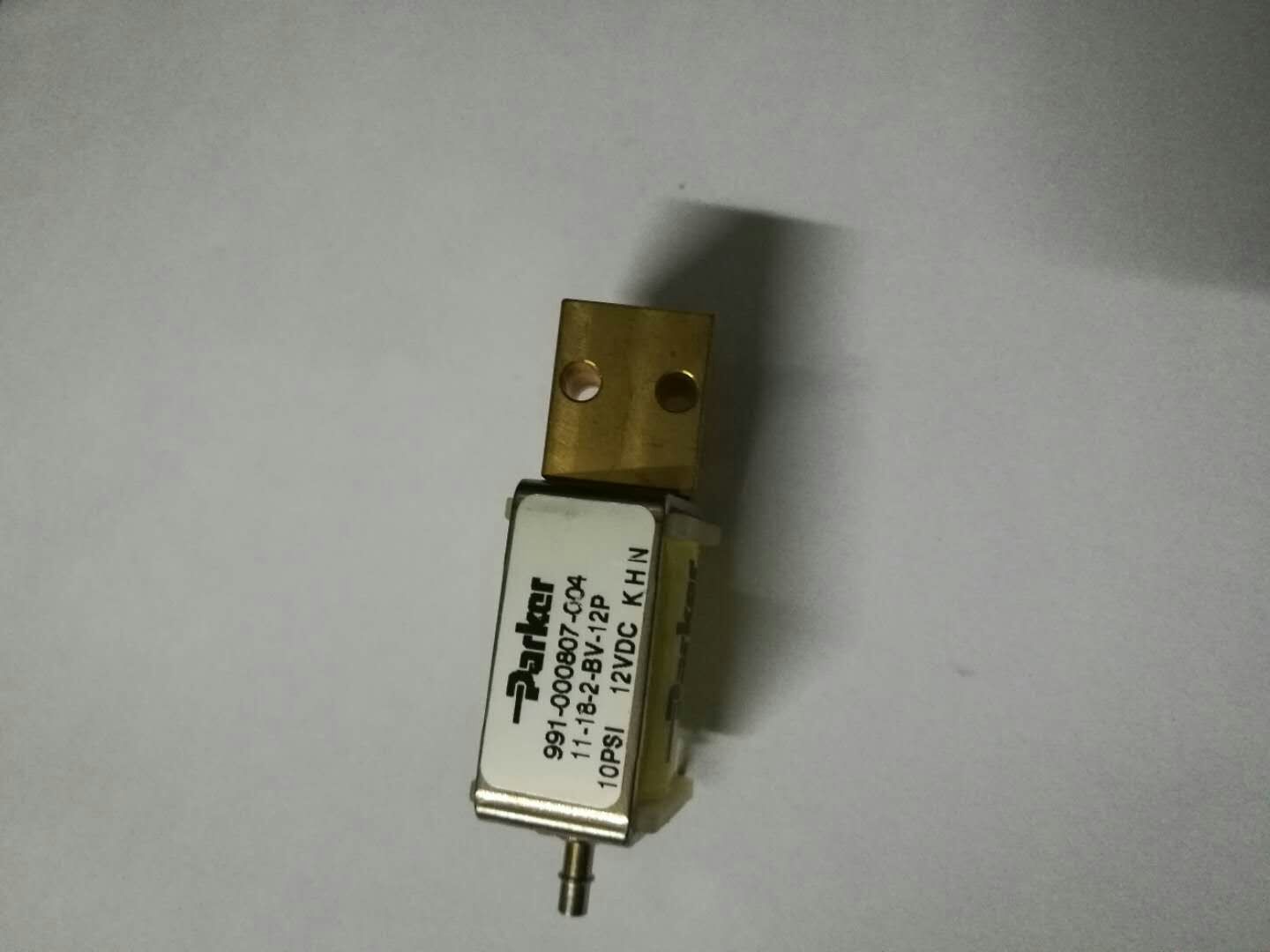 气动阀bansbachP2D8V32C5