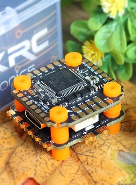 HAKRC 35A/40A 60A/65A F722mini飞控DJI飞塔 2-6S穿越机竞速花飞