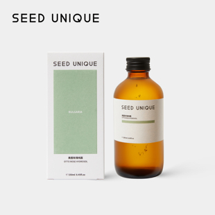 保加利亚奥图玫瑰纯露真正含油玫瑰快补水保湿 对抗干燥250ml