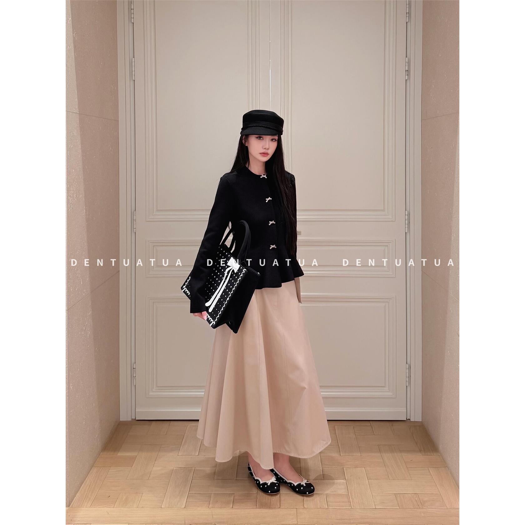 LUXECOVE美人风骨!26FW