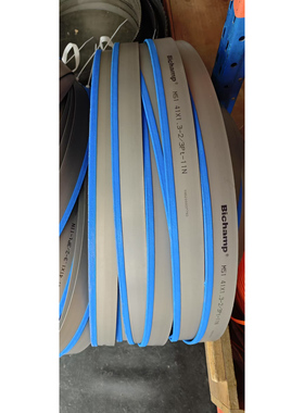 东莞锯条厂供德国进口M51材质生产的3505金属带锯条