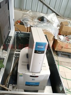 HORIBA X-RAY ANALYTICAL MICROS COPE XGT-5000 X射线莹光分析仪