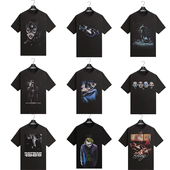 Kith BADMAN 蝙蝠人夹周年大集合B