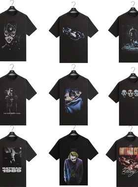 Kith BADMAN  蝙蝠人夹周年大集合B