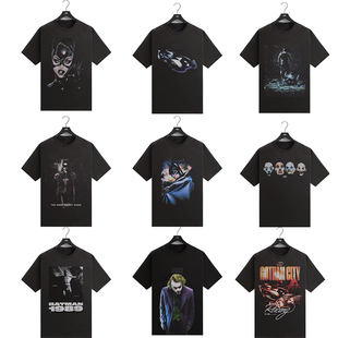 Kith 蝙蝠人夹周年大集合B BADMAN