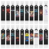 Kith C系列街头霸者系列纯棉T恤2025