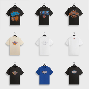 Kith NY Knicks NY系列多款纯棉T恤集合