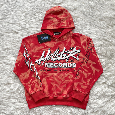HellstarSudios潮卫衣