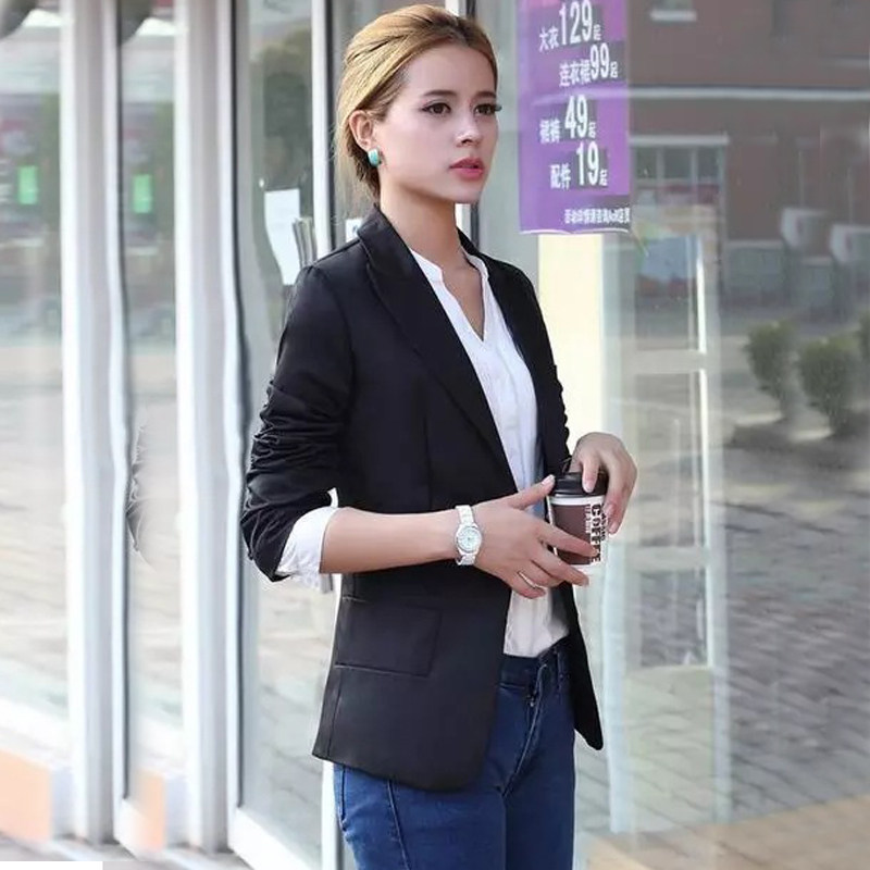 2024 SPRING AUTUMN WOMEN BLAZERS JACKETS COATS