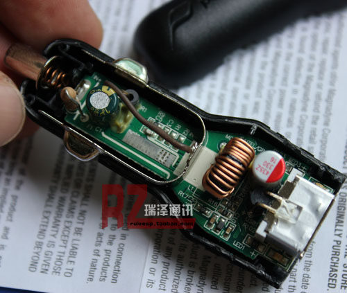 chargeur - Ref 1301674 Image 4