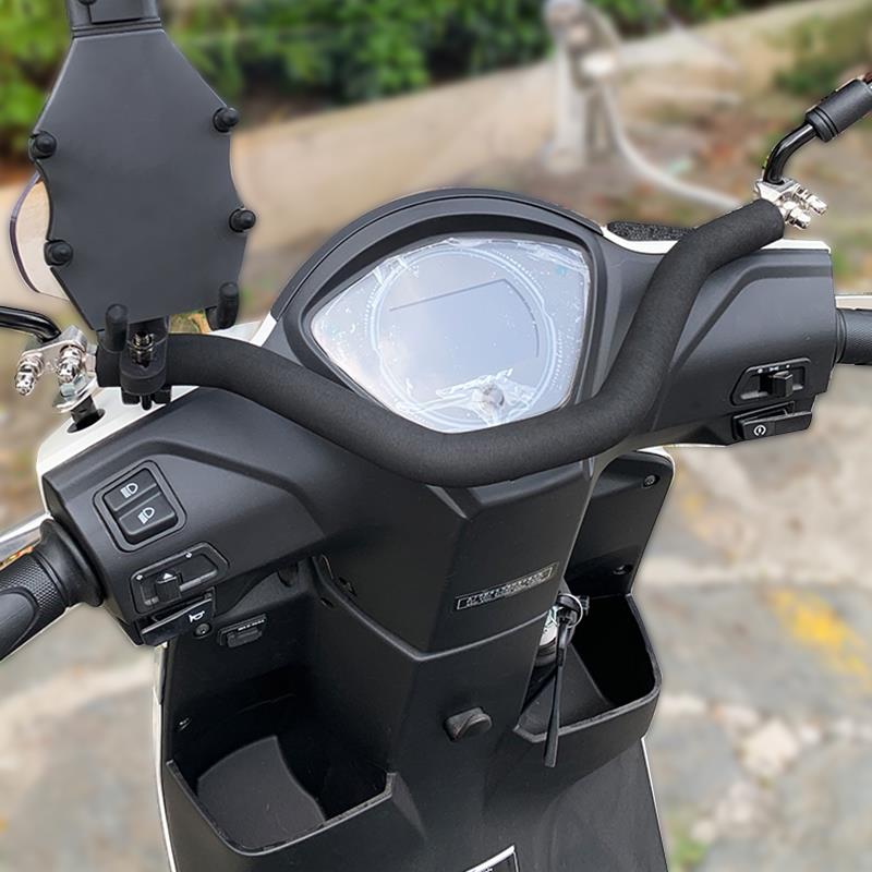 适用大阳VRF150踏板扩展