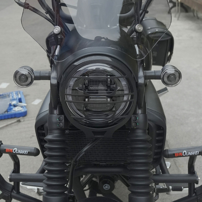 适用豪爵TR300PLUS摩托车