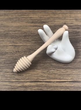 点穴棒实木穴位棒按摩棒经络保健棒枣木穴位按摩器按摩锥