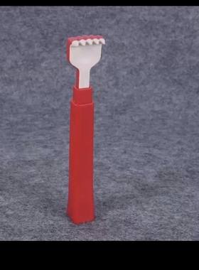 硅胶老头乐舒适款不求人痒痒挠可伸缩抓痒神器背部抓痒工具抓痒扒