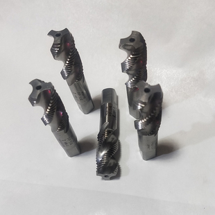 PF G1/4-19牙日本YAMAWA亚麻哇进口二手螺旋机用丝锥HSSE含钴丝锥