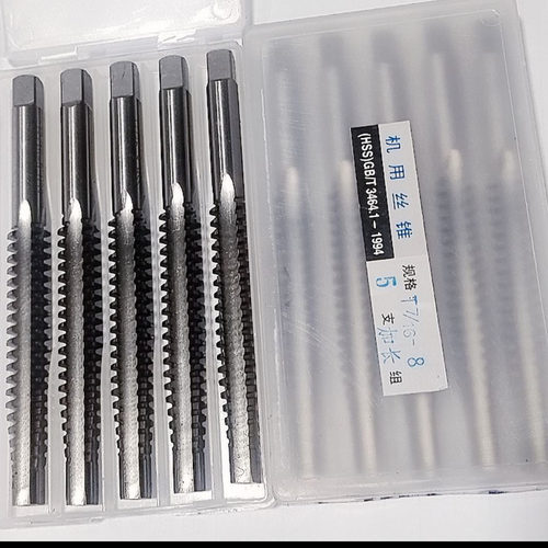 弘新机用丝锥高速钢hss订制非标